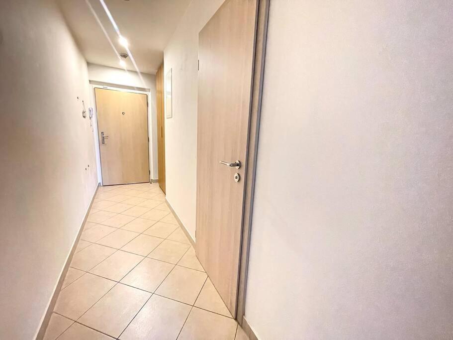 Garden Park Studio Прага Екстер'єр фото